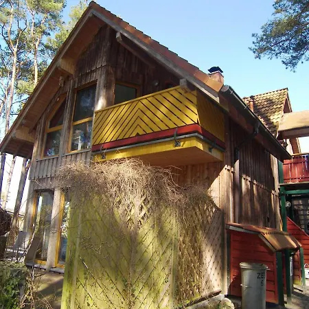 Knopf Mit 3 Lejlighed Zinnowitz