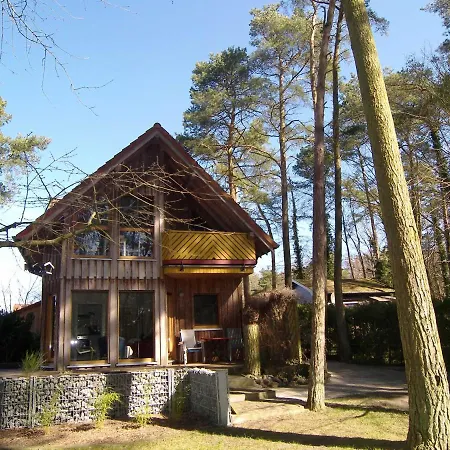 Knopf Mit 3 Lejlighed