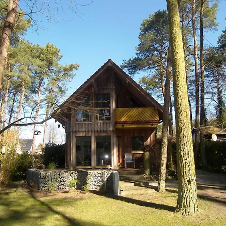 Knopf Mit 3 Lejlighed