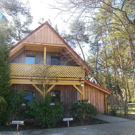 Lejlighed Knopf Mit 3