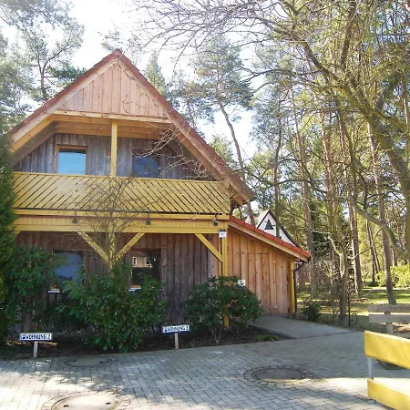 Lejlighed Knopf Mit 3 *